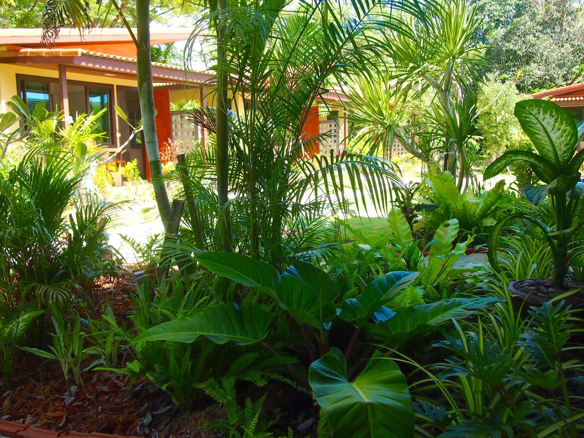 At Bangsak Resort Khao Lak Buitenkant foto