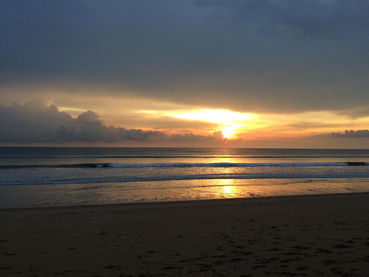 At Bangsak Resort Khao Lak Buitenkant foto